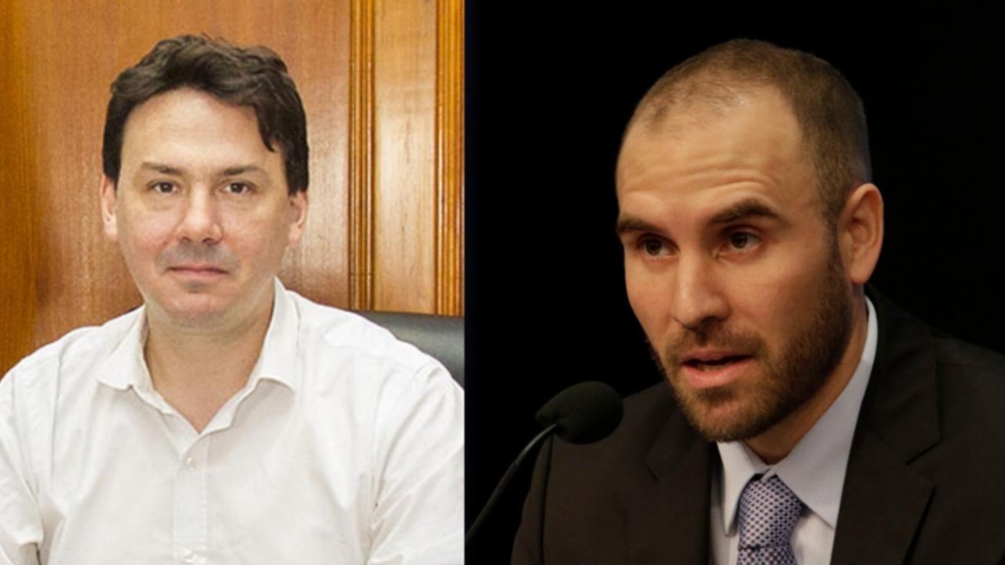Fernández y Guzmán avanzan sobre el kirchnerismo y convocan a audiencias por tarifas